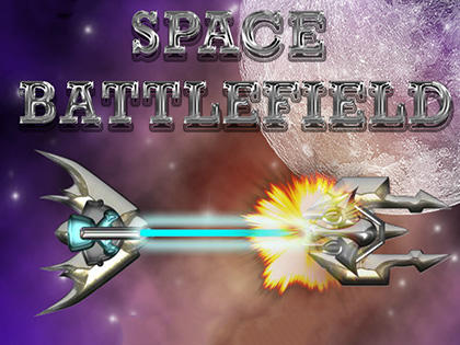 Space Battlefield